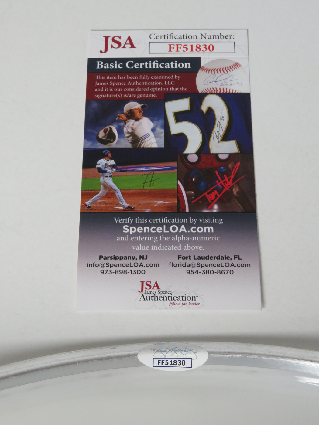 Stone Temple Pilots Signed Drumhead LH-FF51830