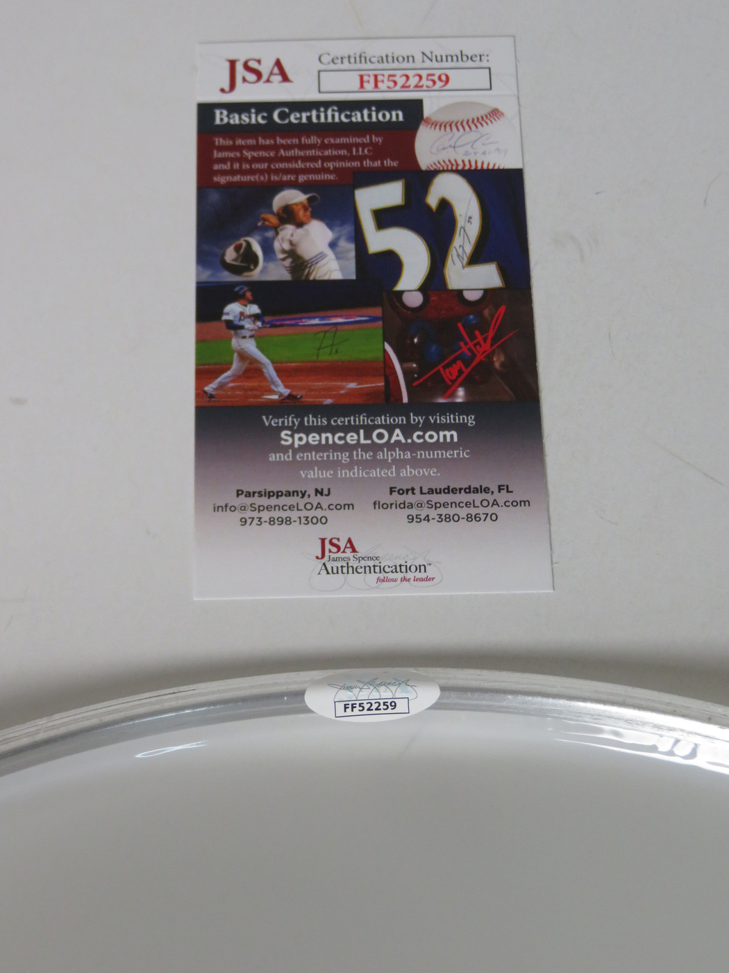 Stone Temple Pilots Signed Drumhead LH-FF52259