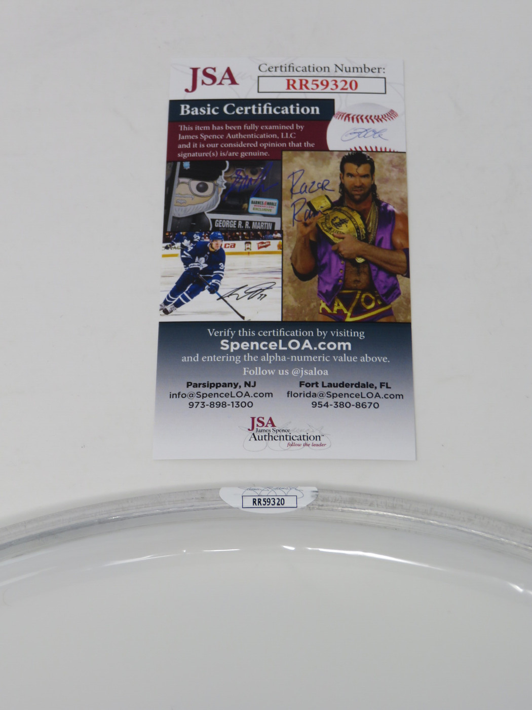 The Marshall Tucker Band Signed Drumhead LH-RR59320