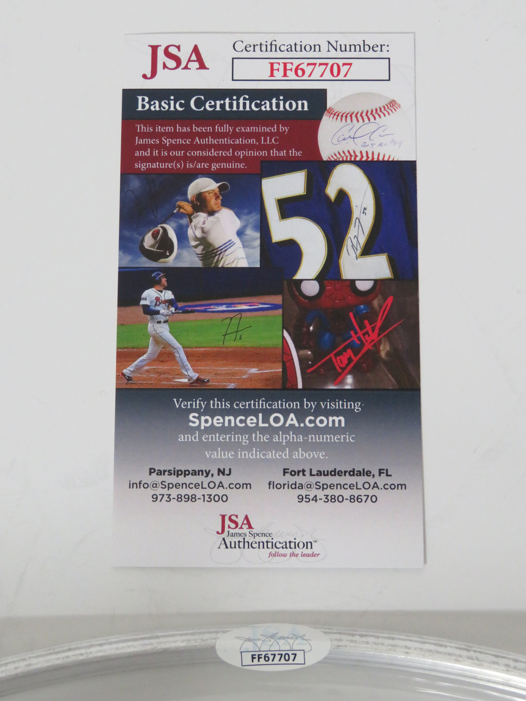 New Order Signed Drumhead LH-FF67707