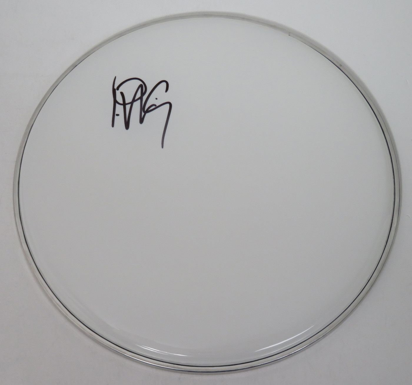Chelsea Grin Signed Drumhead RR58680