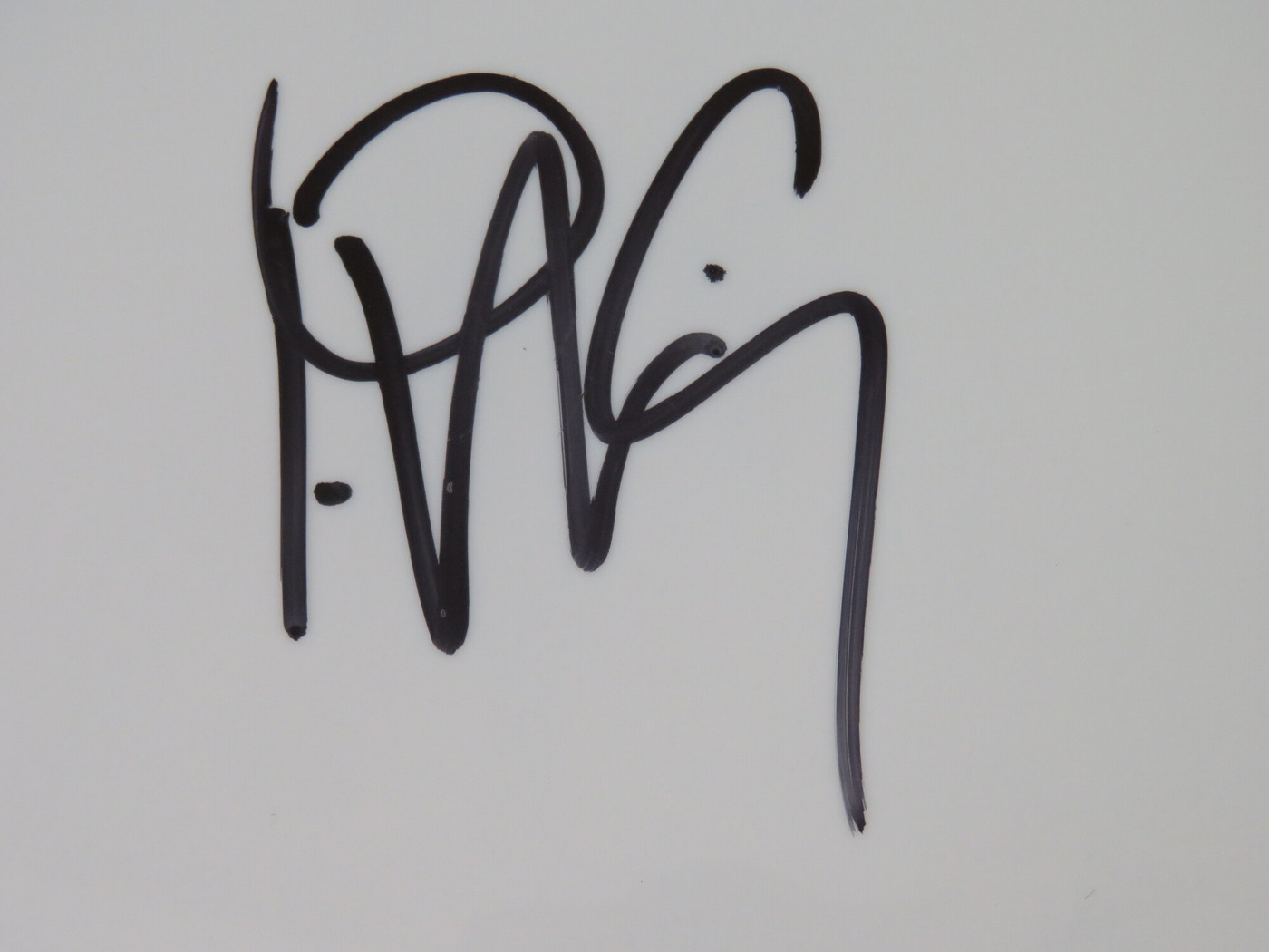 Chelsea Grin Signed Drumhead RR58680