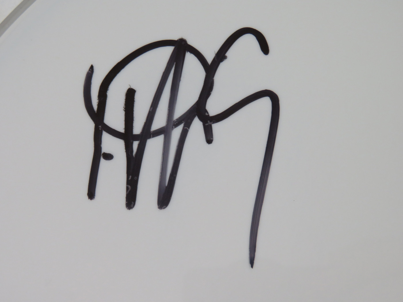 Chelsea Grin Signed Drumhead LH-RR58682