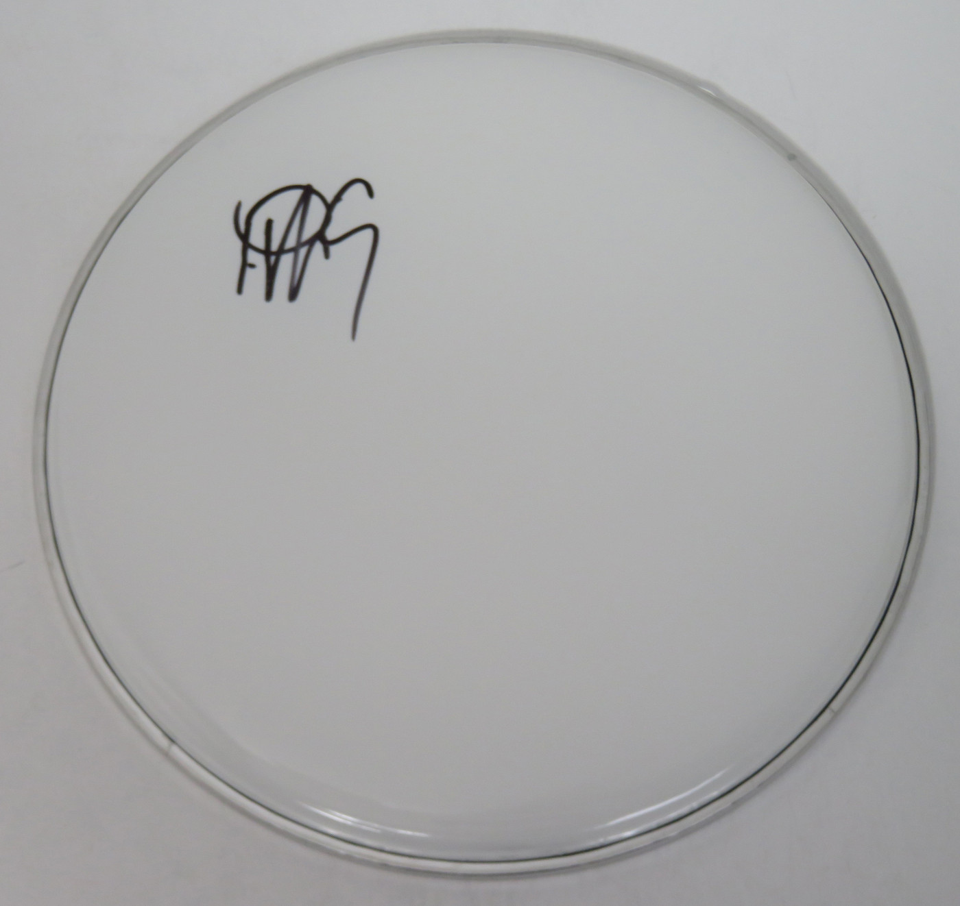 Chelsea Grin Signed Drumhead RR58682