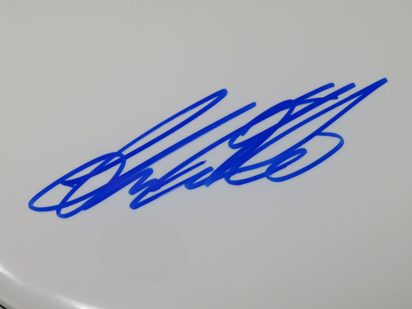 The Plastic Ono Band Signed Drumhead RR59007