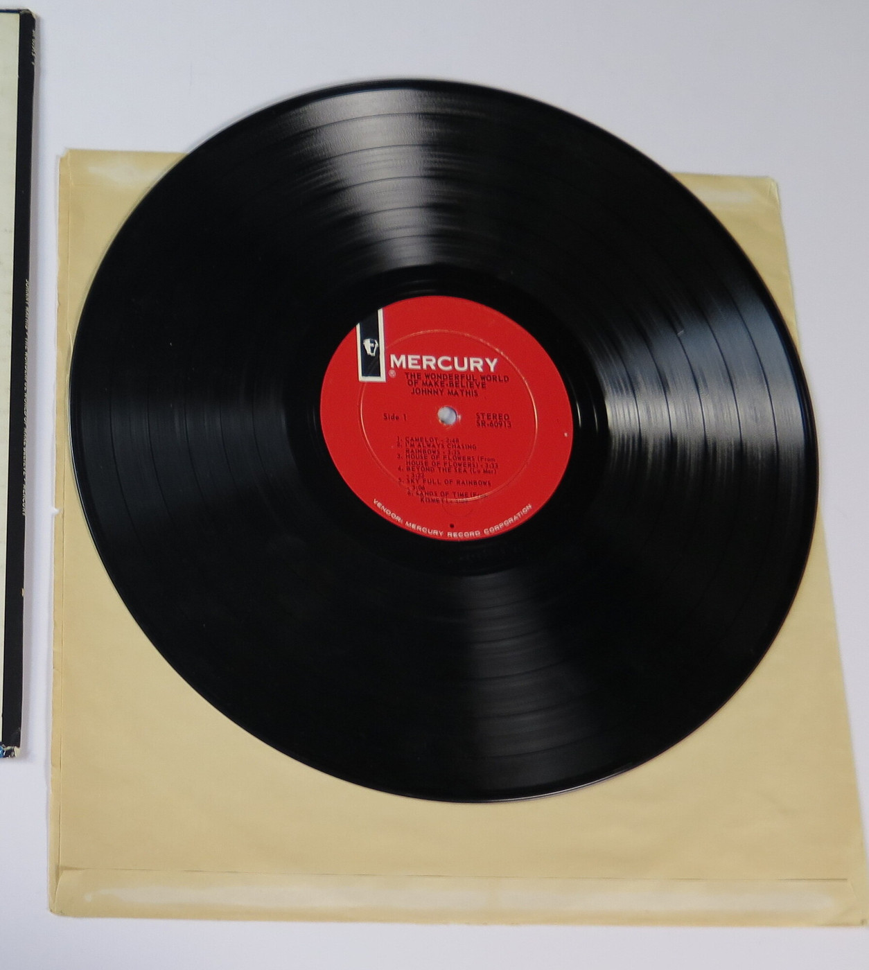 The Wonderful World Of Make Believe