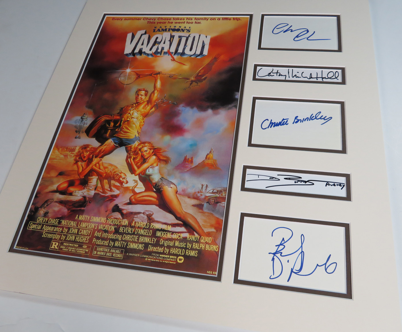 National Lampoon's Vacation