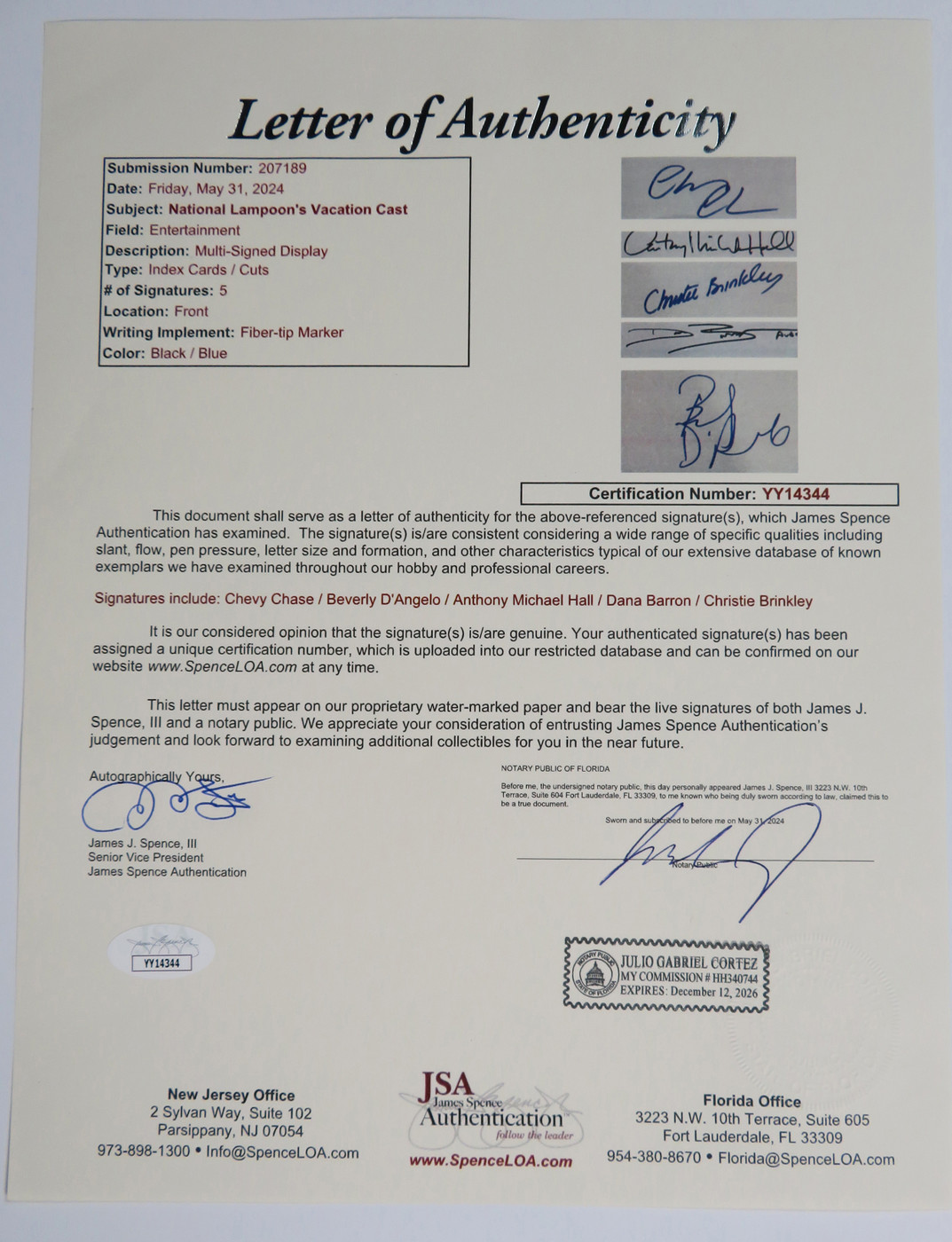 National Lampoon's Vacation