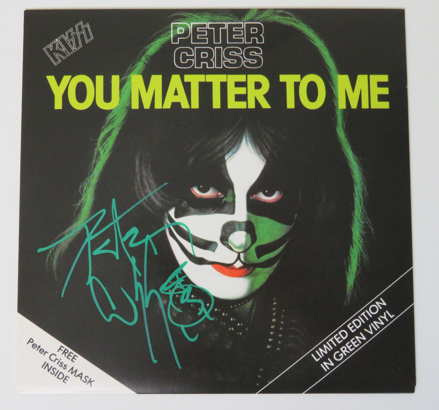 You Matter To Me