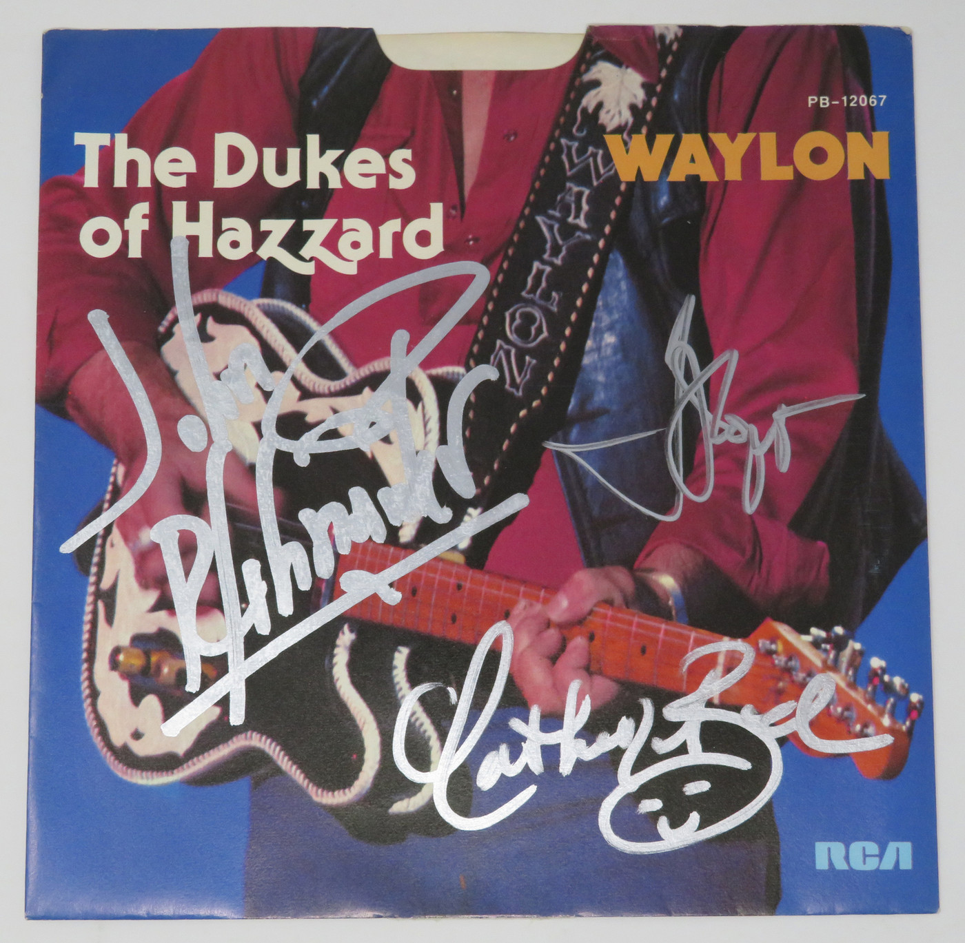 Theme From The Dukes Of Hazzard (Good Ol' Boys)