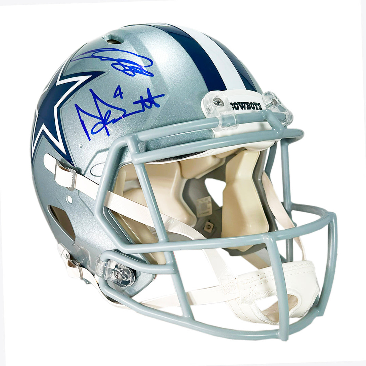 EZEKIEL ELLIOTT　エゼキエル エリオット　直筆サインカード　NFL 10-card-_ss5_p-201746878+pv-1+