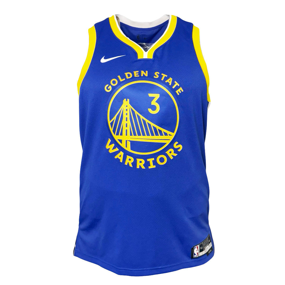 Jordan Poole Signed 22 NBA Champs Inscription Authentic Jordan Poole Signed 22 NBA Champs Inscription Authentic