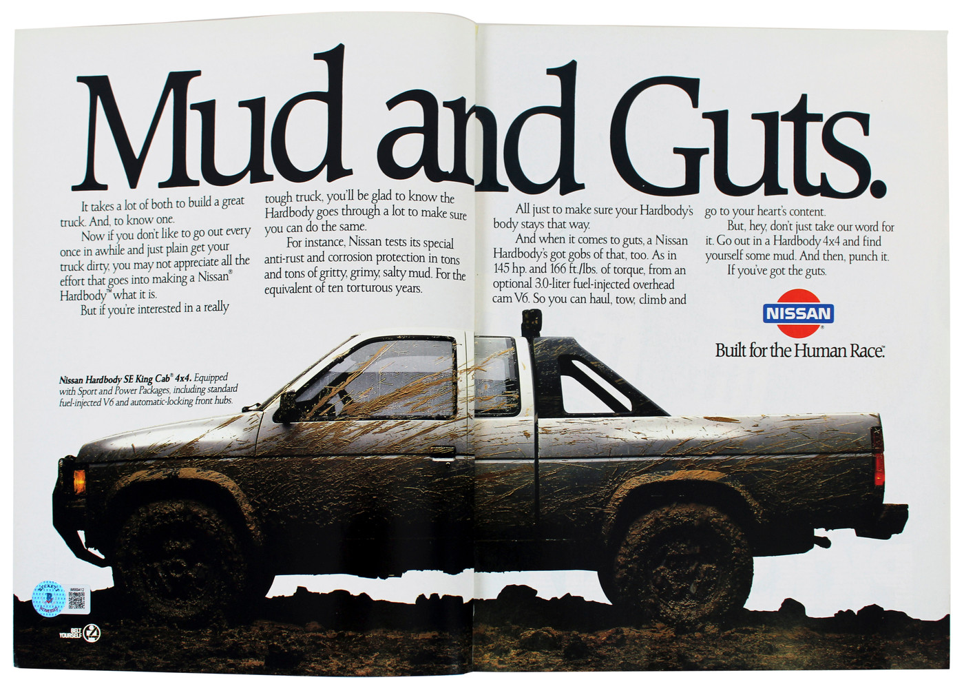 (4) Williams,  Monk, Clark & Sanders Signed Official SB XXII Program BAS Witness