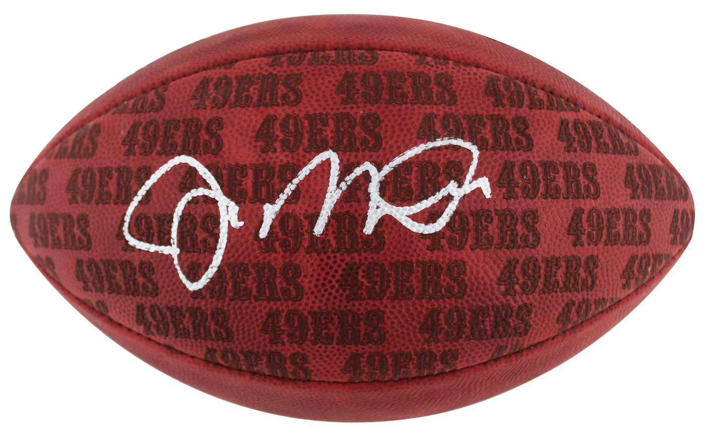 Wilson The Duke NFL Football