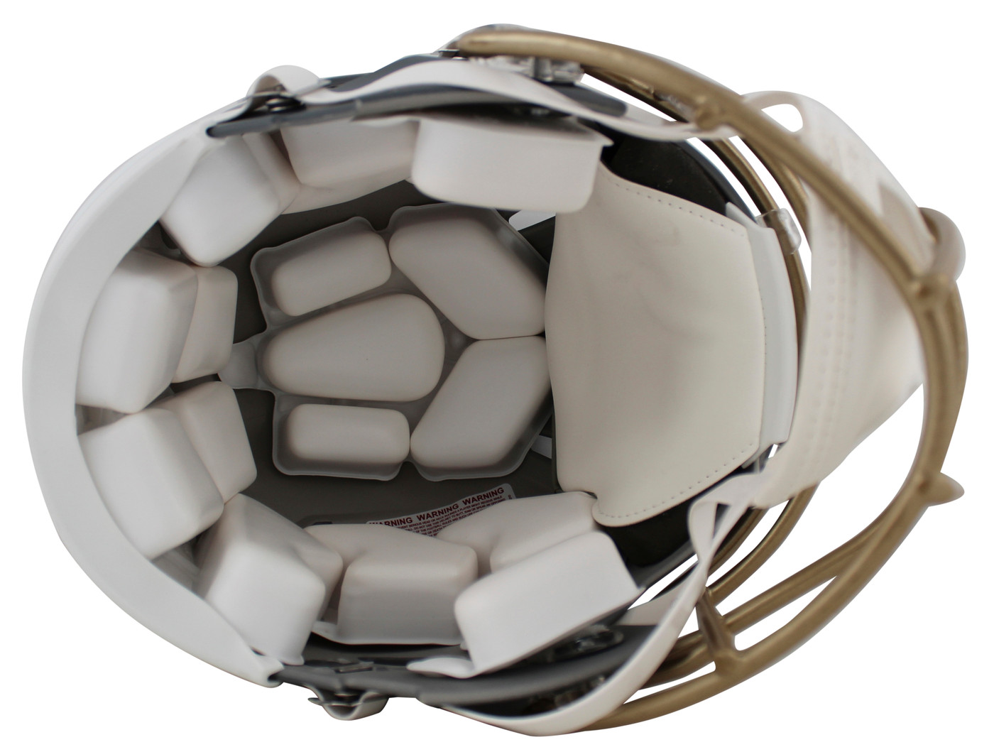 Steelers Jerome Bettis Signed Slate Full Size Speed Proline Helmet BAS Witnessed