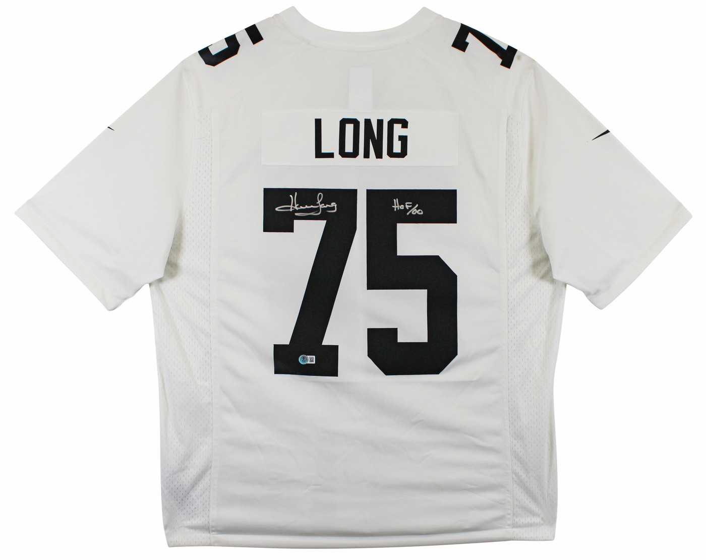 Raiders Howie Long 