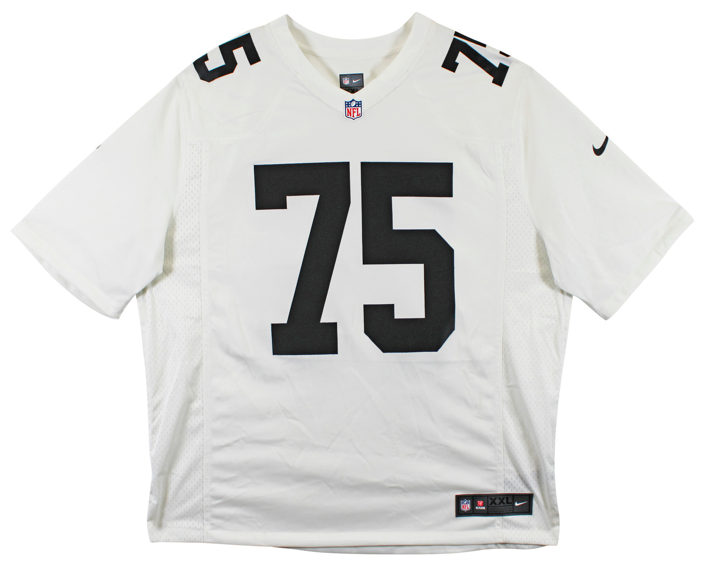 Raiders Howie Long 