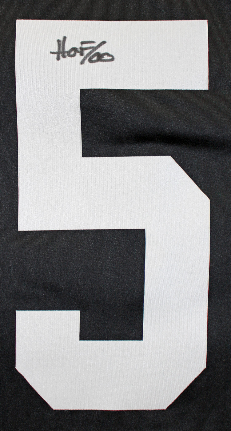 Raiders Howie Long 