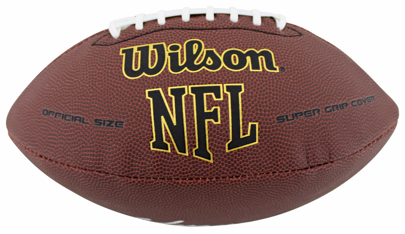 【USA製・美品】Wilson NFL パトリオット ブレッドソー L 90s Patriots Christian Gonzalez Signed Wilson Super Grip Nfl Football