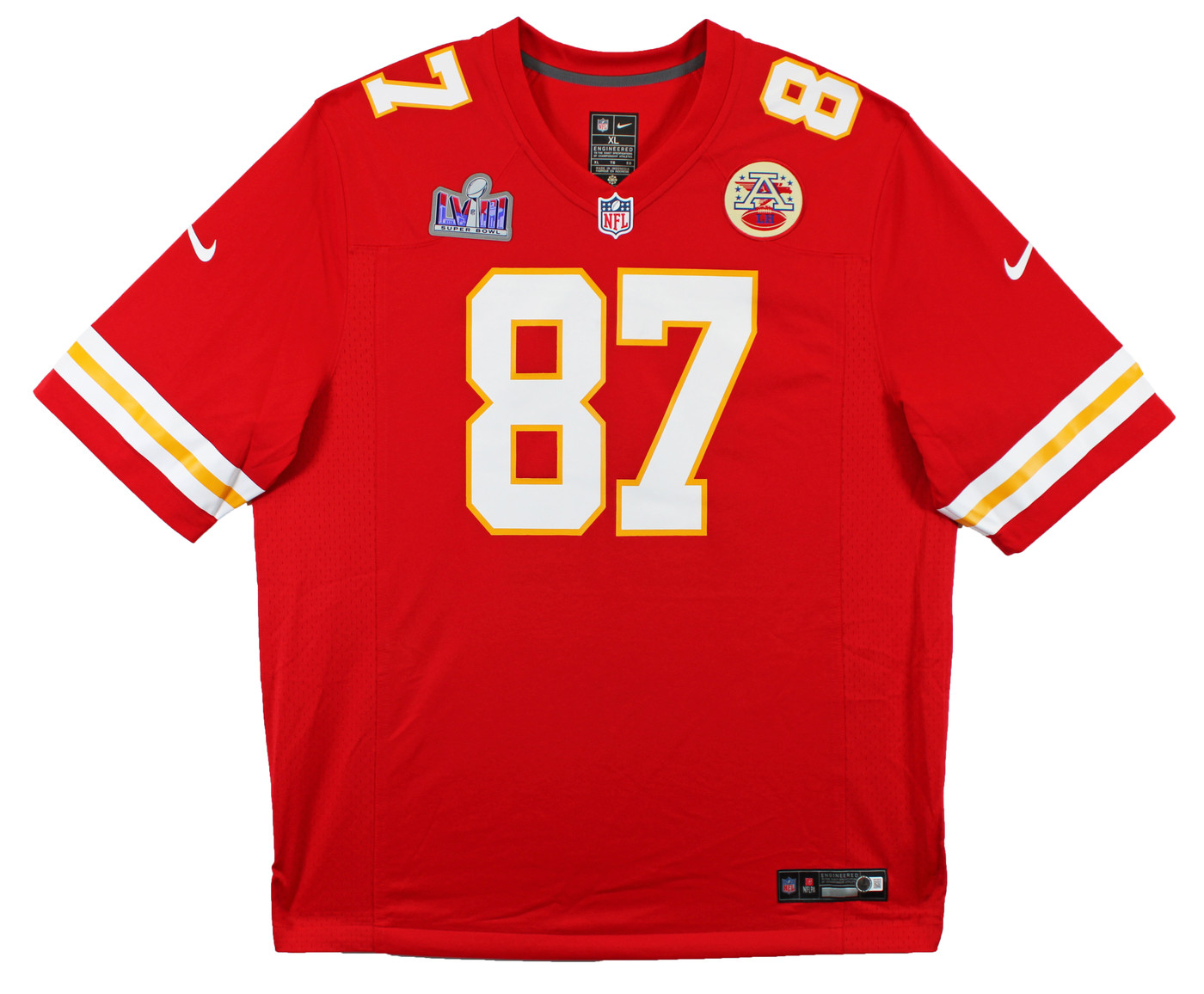 nike sb football jersey