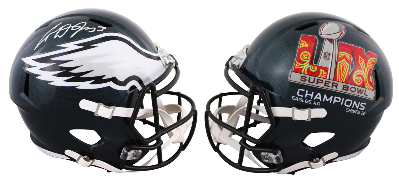 ✨️レア中古DVD✨️#EAGLES KING DOME SEATTLE1976 Big Dom DiSandro Signed Philadelphia Eagles FS Super Bowl 59 LIX