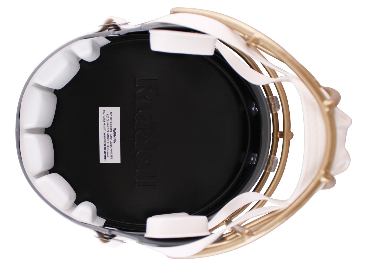 49ers George Kittle Signed Slate Full Size Speed Rep Helmet W/ Case BAS Witness