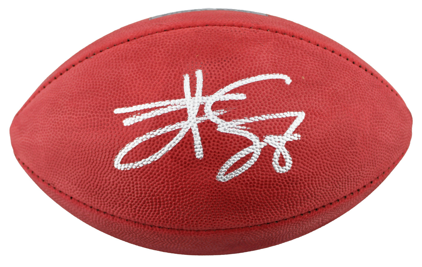 NFL 第55回スーパーボウル 記念ボール Willson DUKE ウィルソン NFL 第55回スーパーボウル 記念ボール Willson DUKE ウィルソン