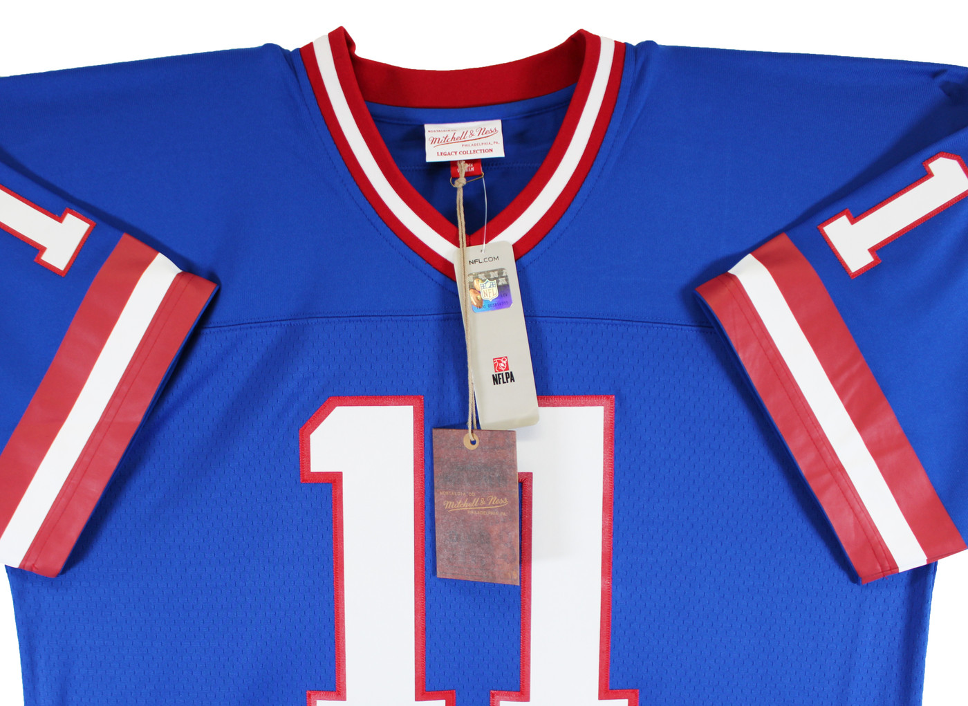 Giants Phil Simms 