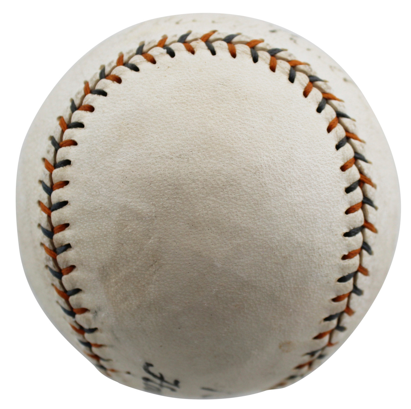 Babe Ruth Signed Spalding Home Run Special Baseball w/ Original Box BAS #AB76947