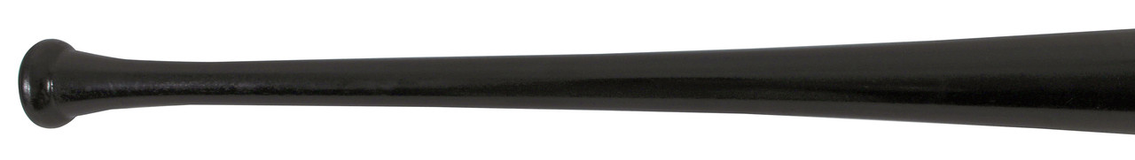 Tigers Alan Trammell Signed Black Rawlings Big Stick Baseball Bat BAS Witnessed