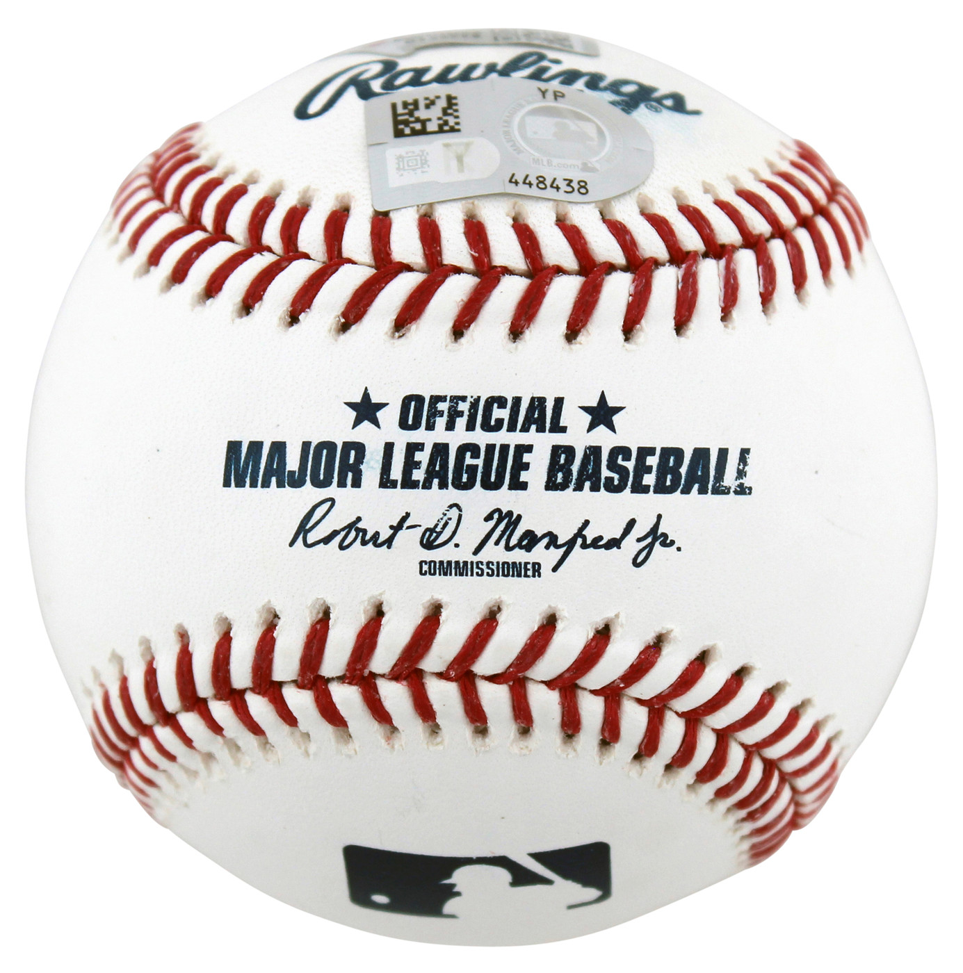 Dustin may bowman ドジャース　ダスティン　メイauto サイン Dodgers Dustin May Authentic Signed Oml Baseball Autographed w