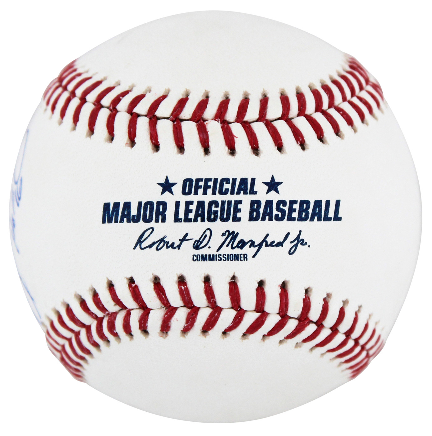 ケン・グリフィーJr 直筆サインバット MLB の認証付き ケン