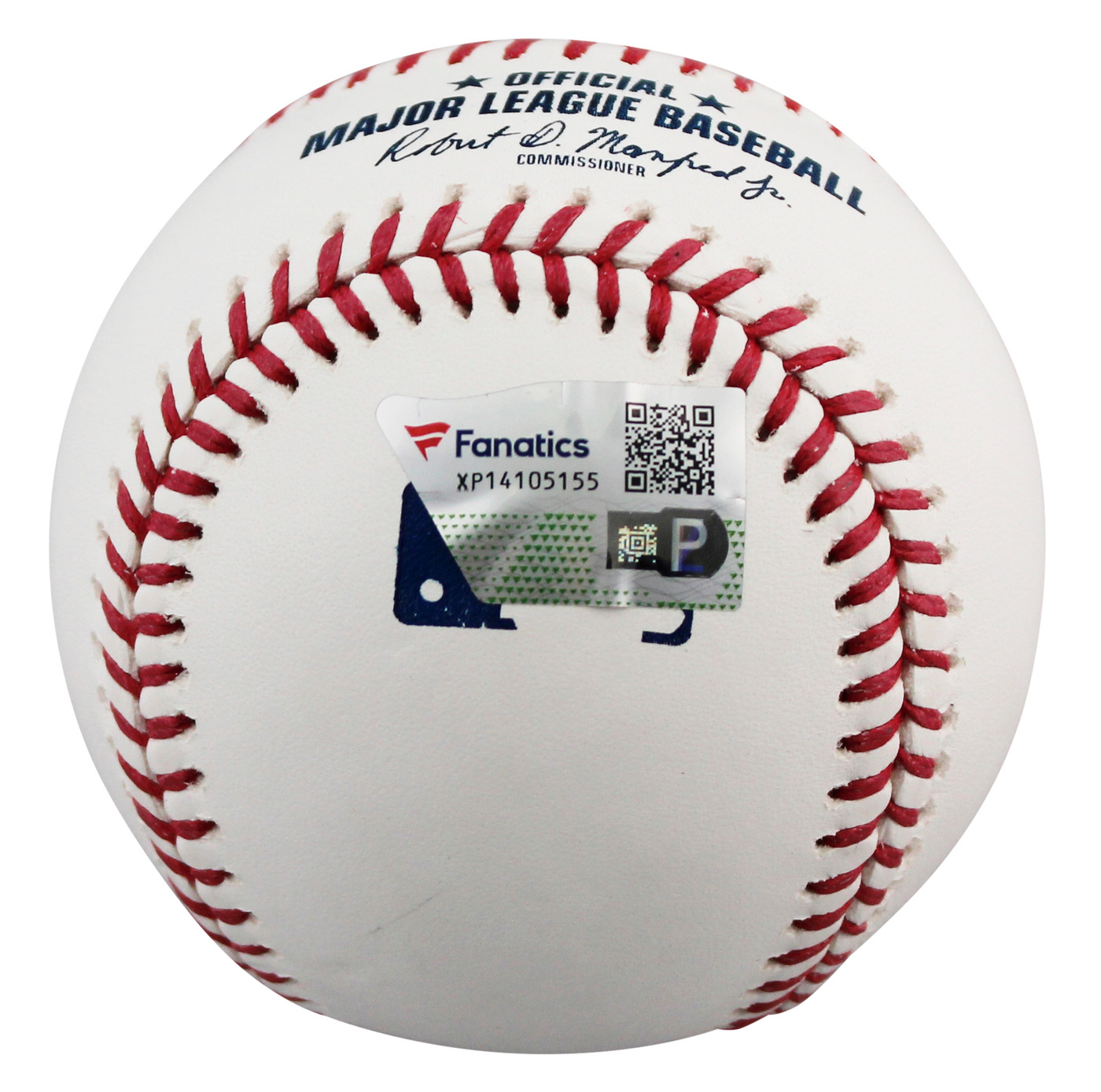 Dodgers Yoshinobu Yamamoto Authentic Signed Manfred Oml Baseball MLB & Fanatics