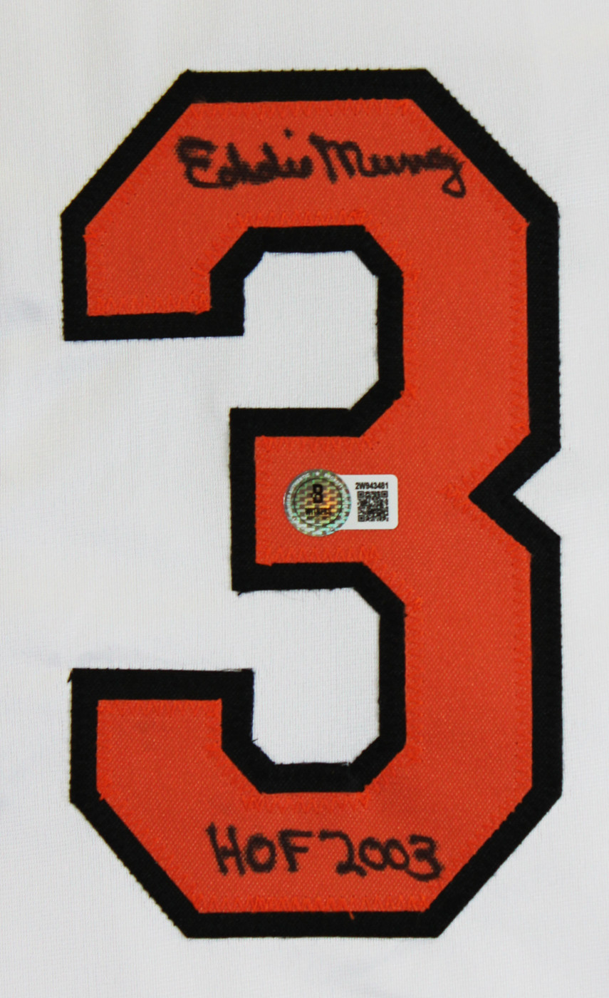 Eddie Murray 