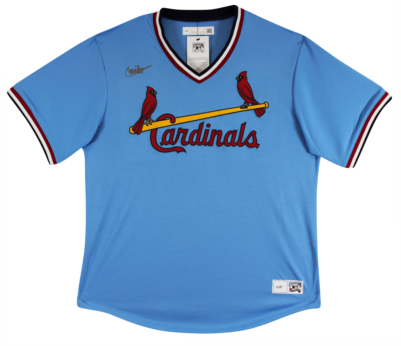 nike cardinals shirt
