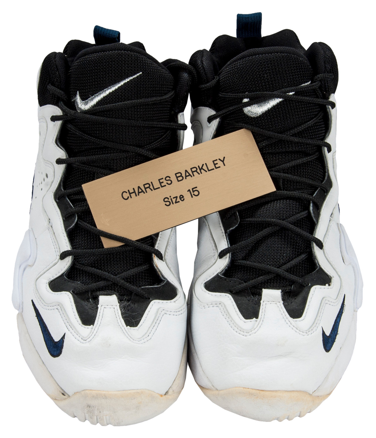 charles barkley 97 shoes