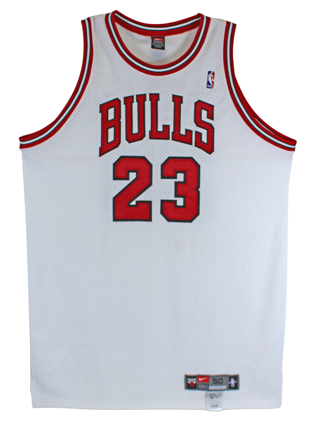 bulls 23 jersey nike