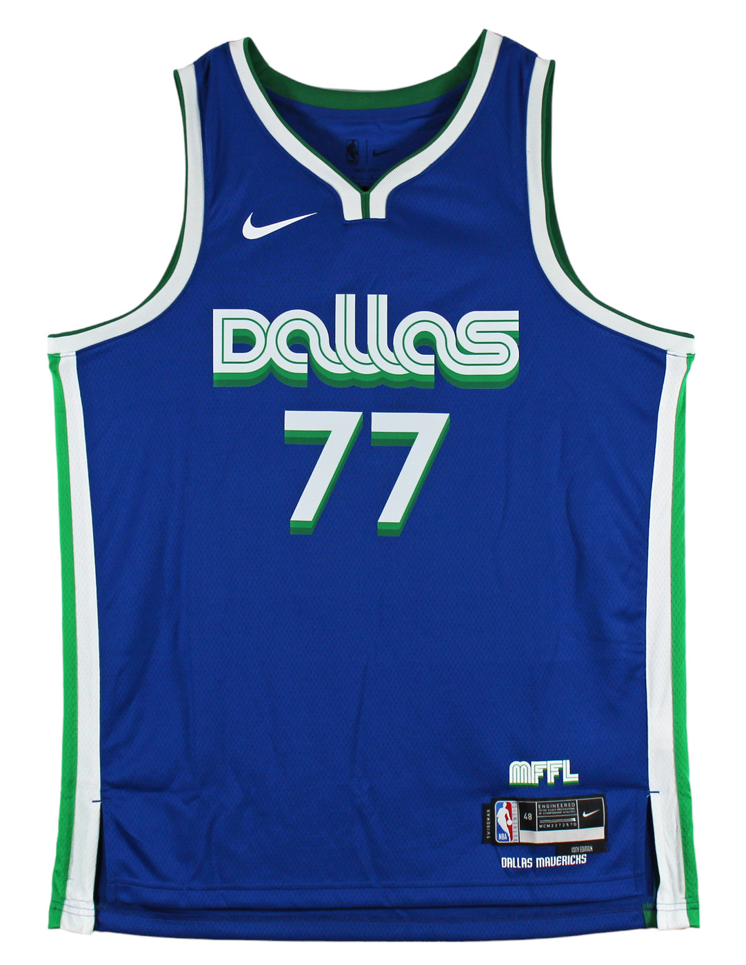 dallas mavericks jersey