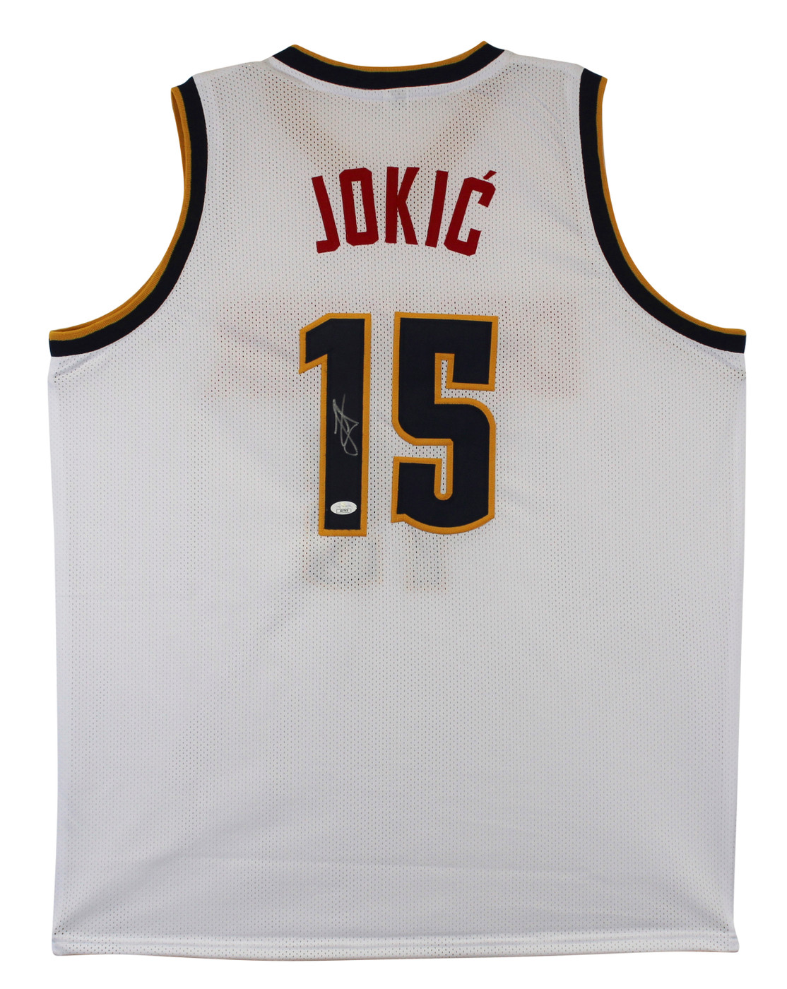 jokic earned jersey