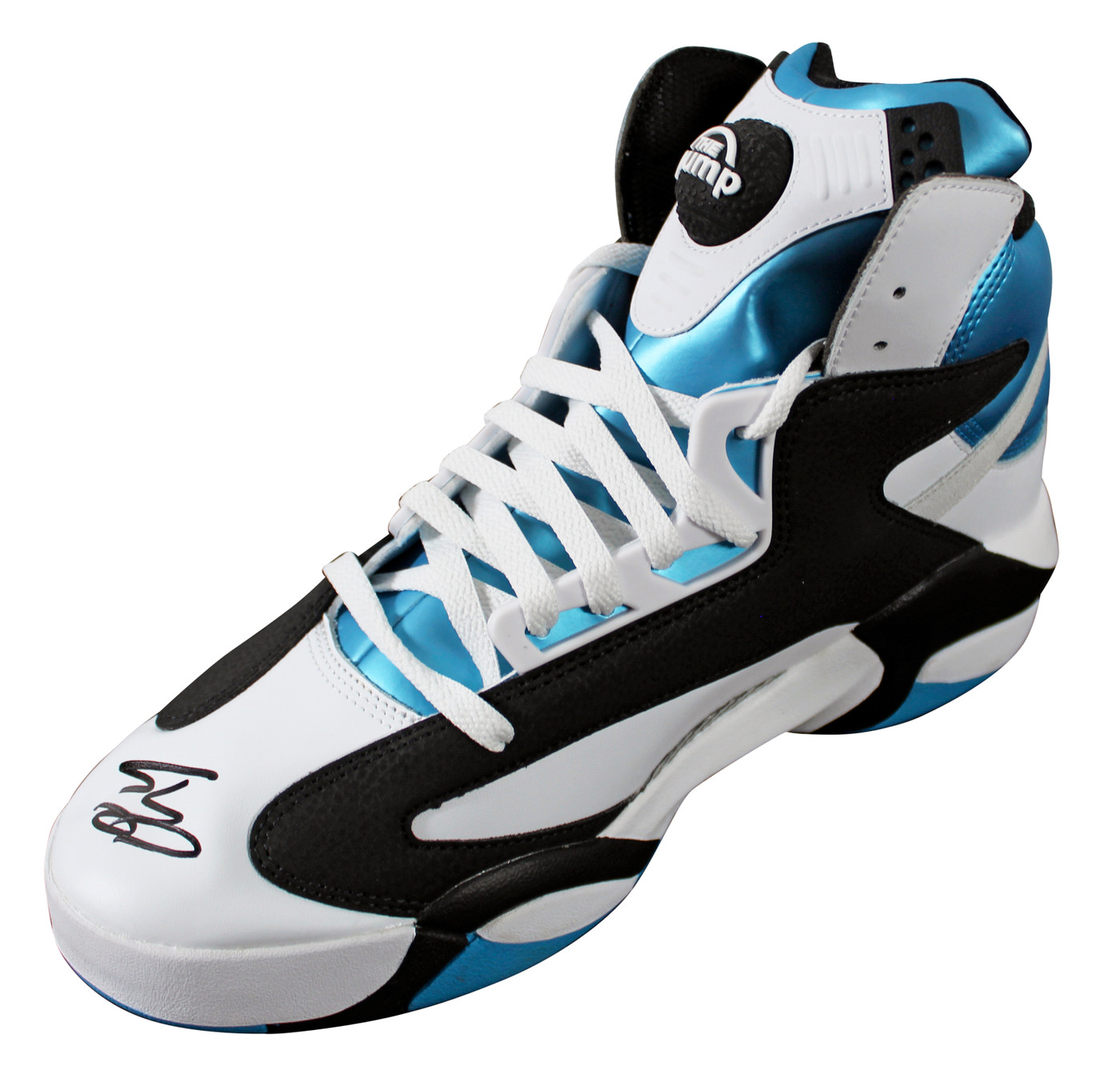 shaq nba shoes