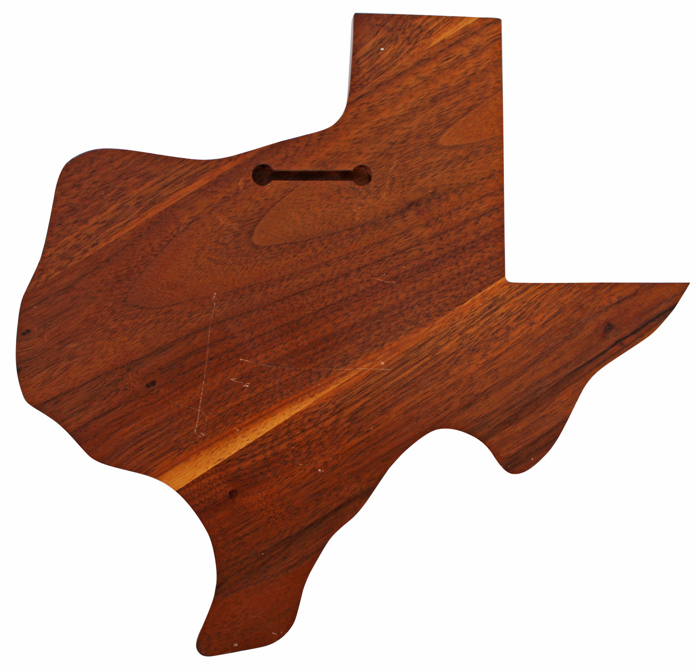 Shaquille O'Neal 1989 Texas HS Outstanding Basketball Player Award Plaque BAS W