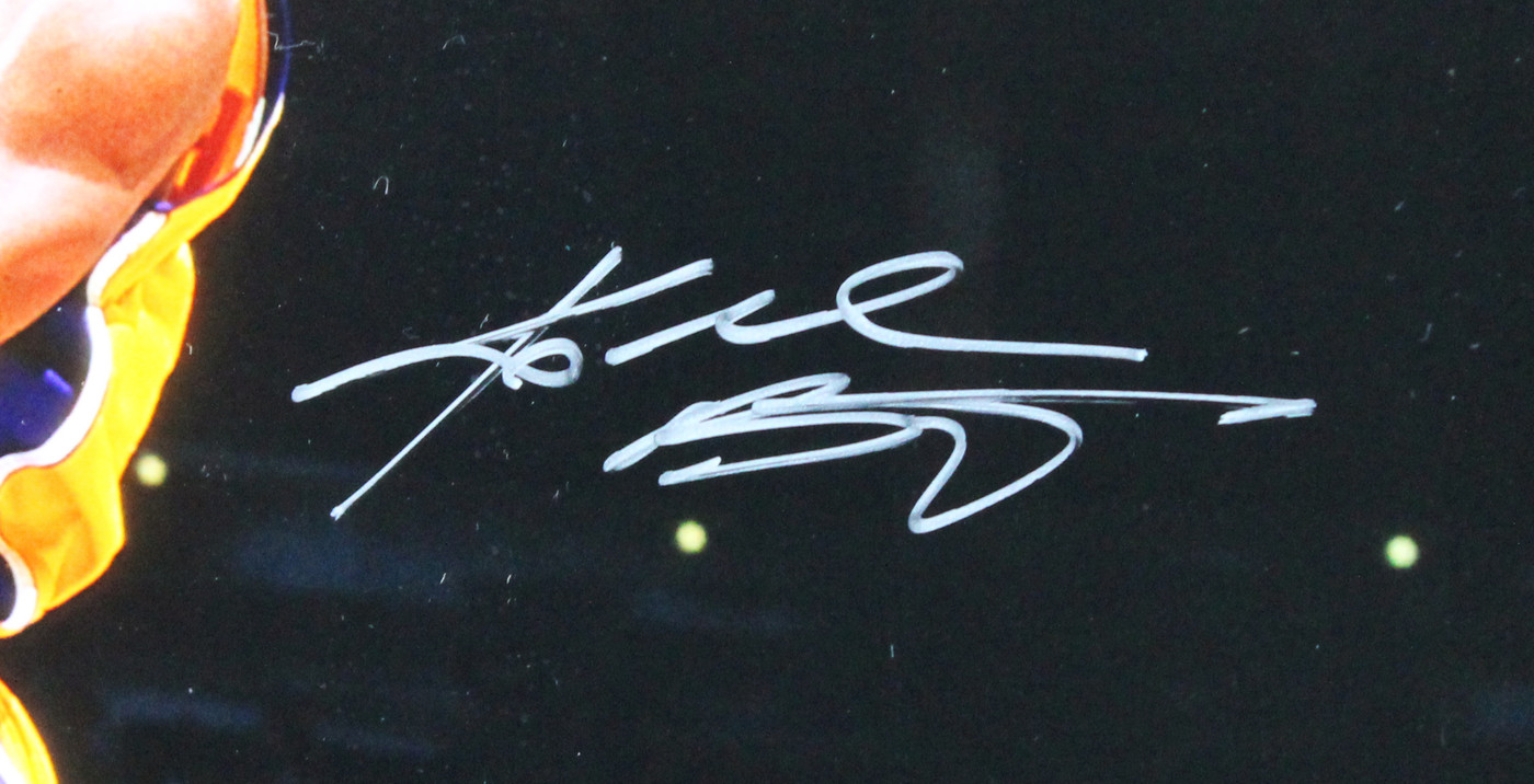 kobe signature