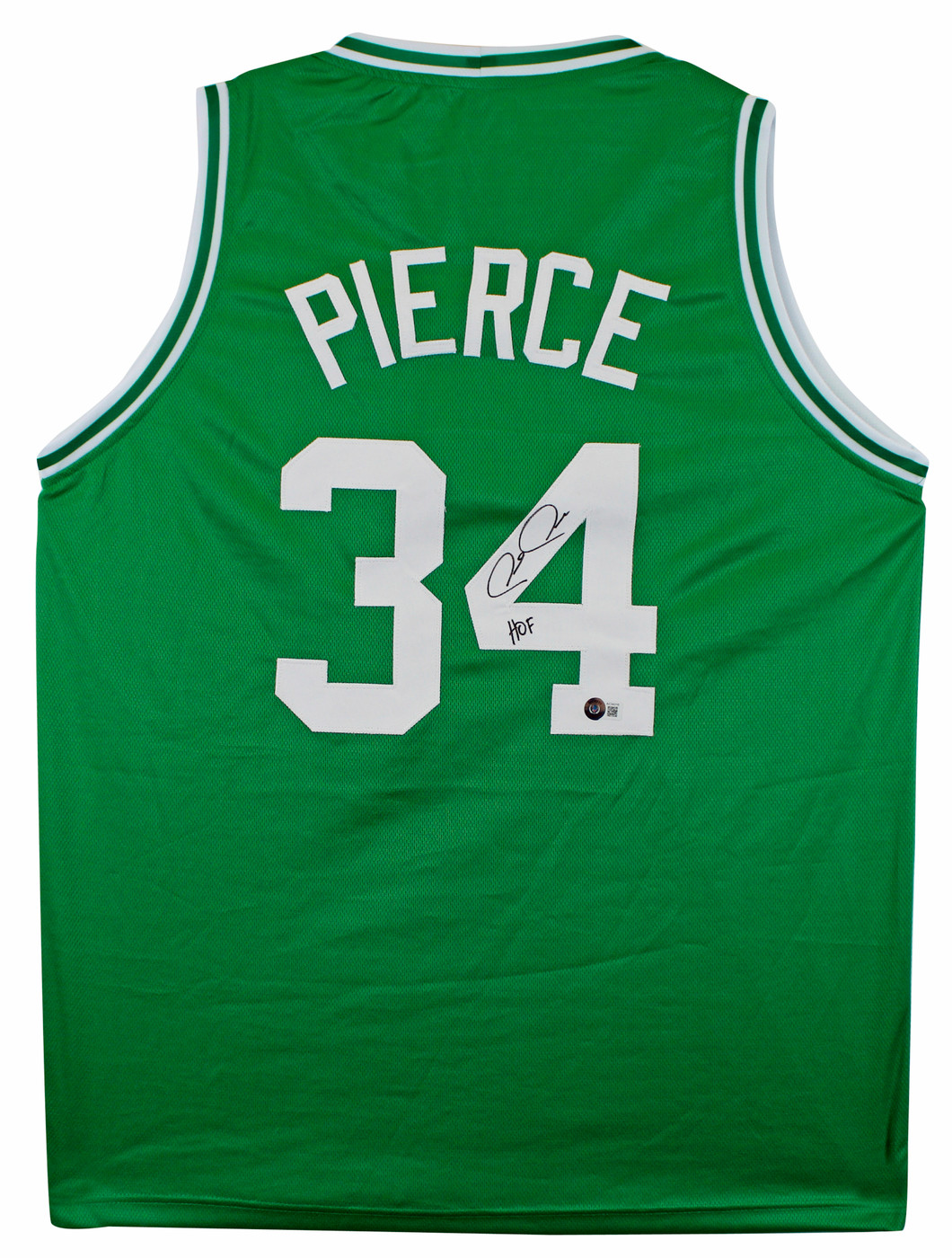 CELTICS Paul Pierce ユニフォーム 34号 サイズ52 XXL Adidas PAUL PIERCE No. 34 BOSTON CELTICS (Size 52) Jersey GREEN