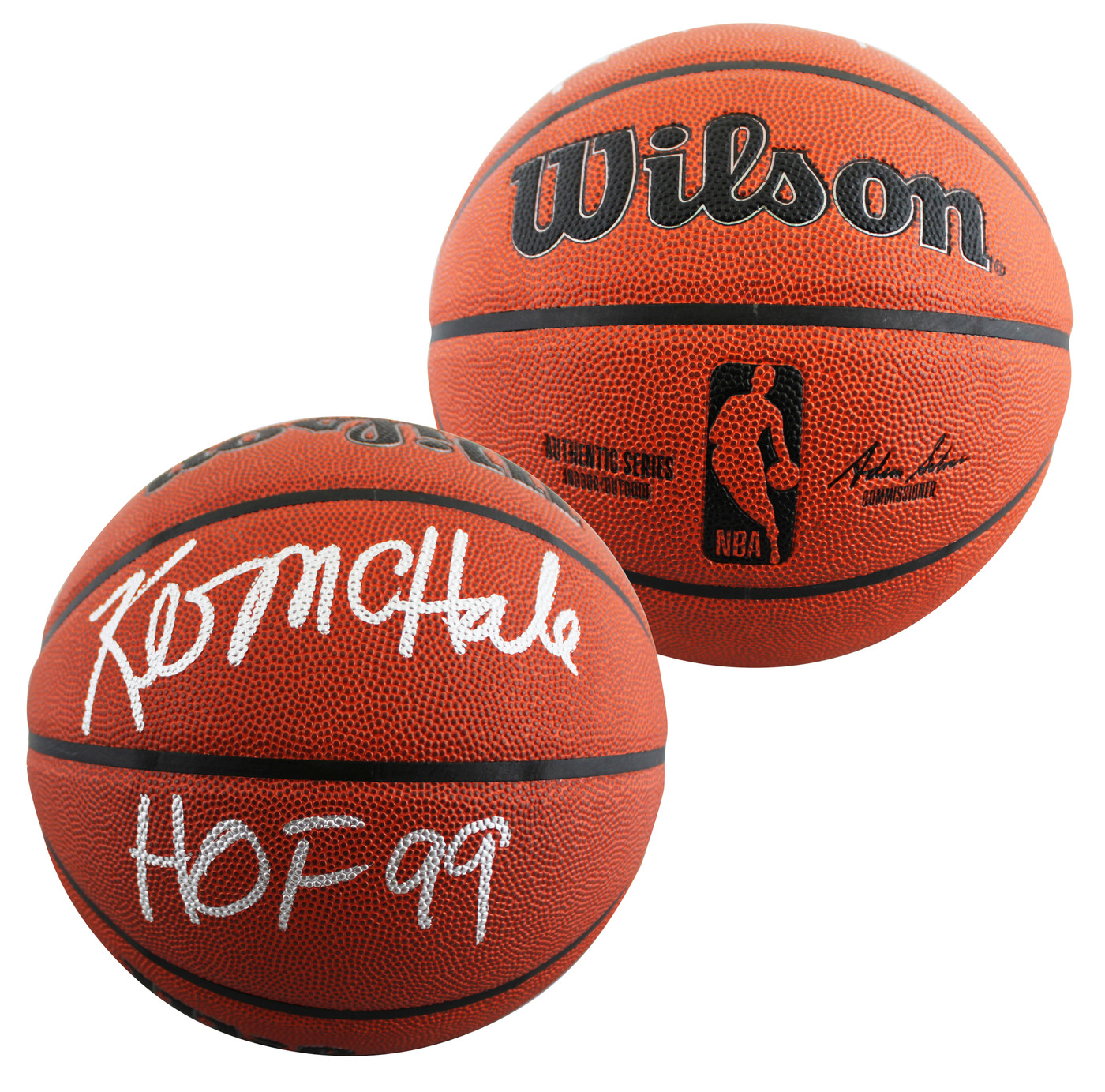 Celtics Kevin McHale 