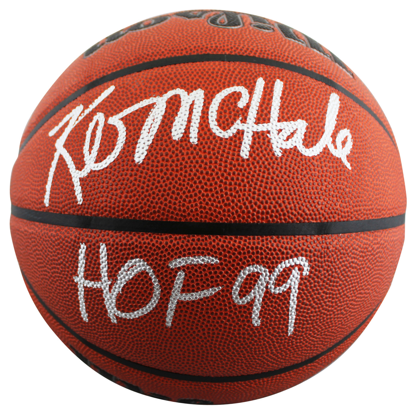 Celtics Kevin McHale 