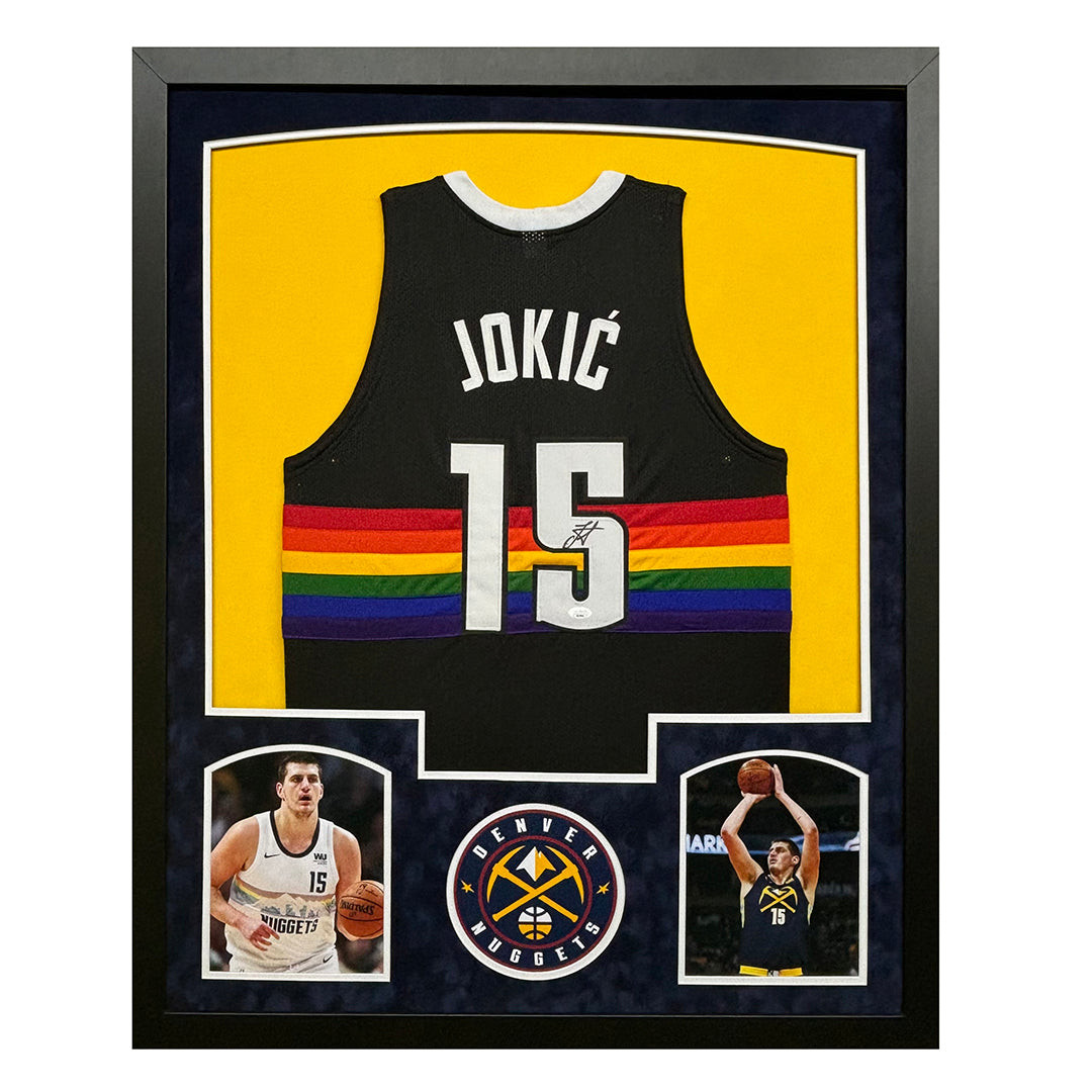 nikola jokic throwback jersey