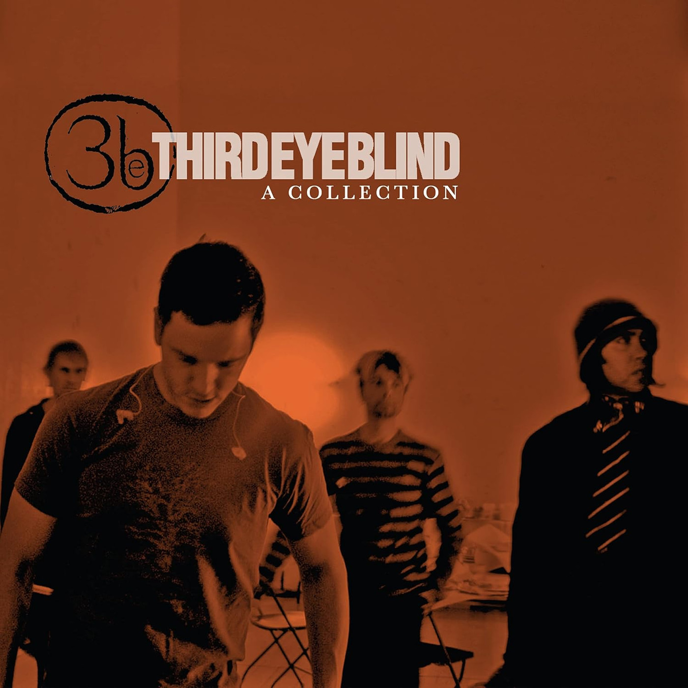 A Collection - Third Eye Blind (Signed Vinyl)
