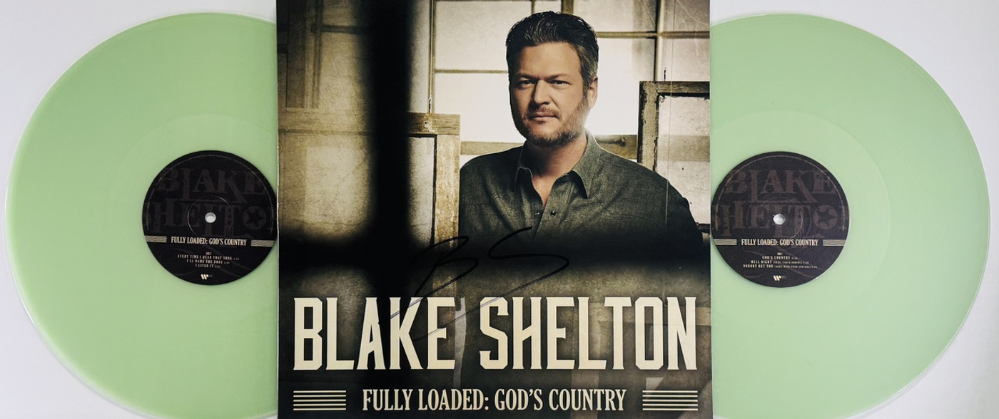 Fully Loaded: God's Country