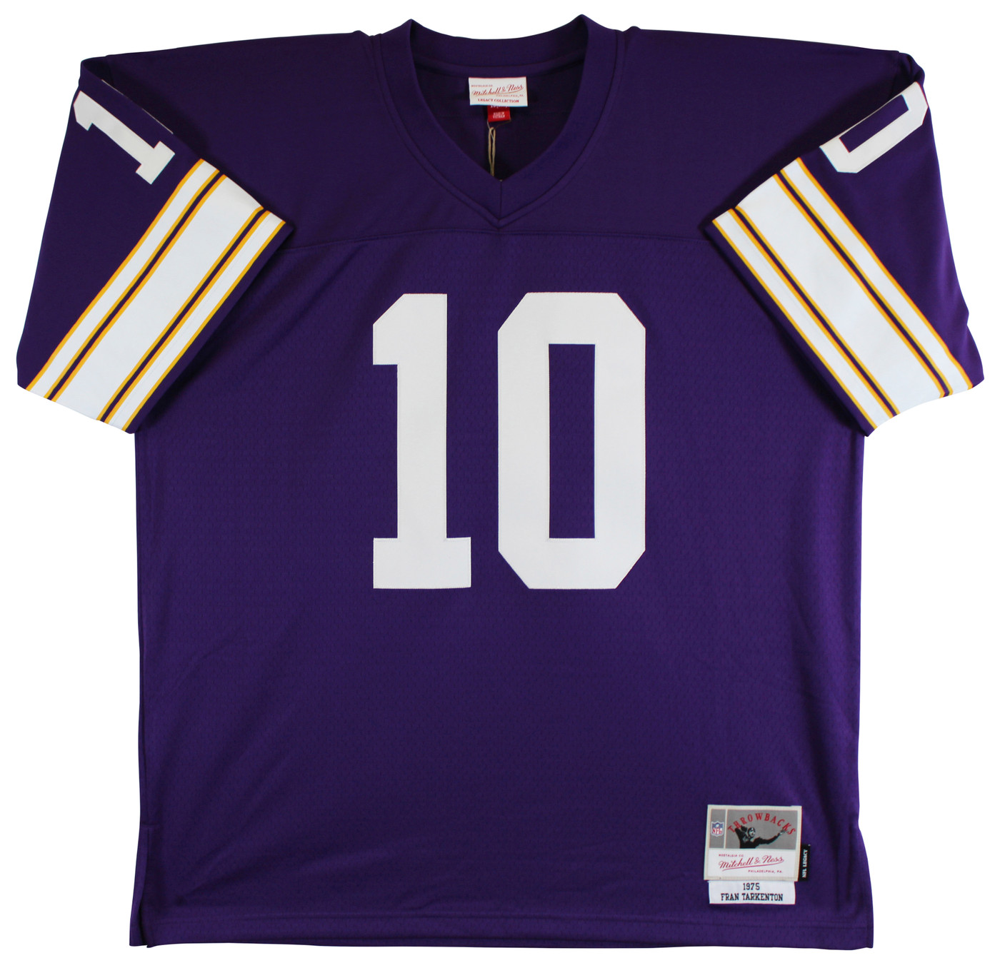 Vikings Fran Tarkenton 