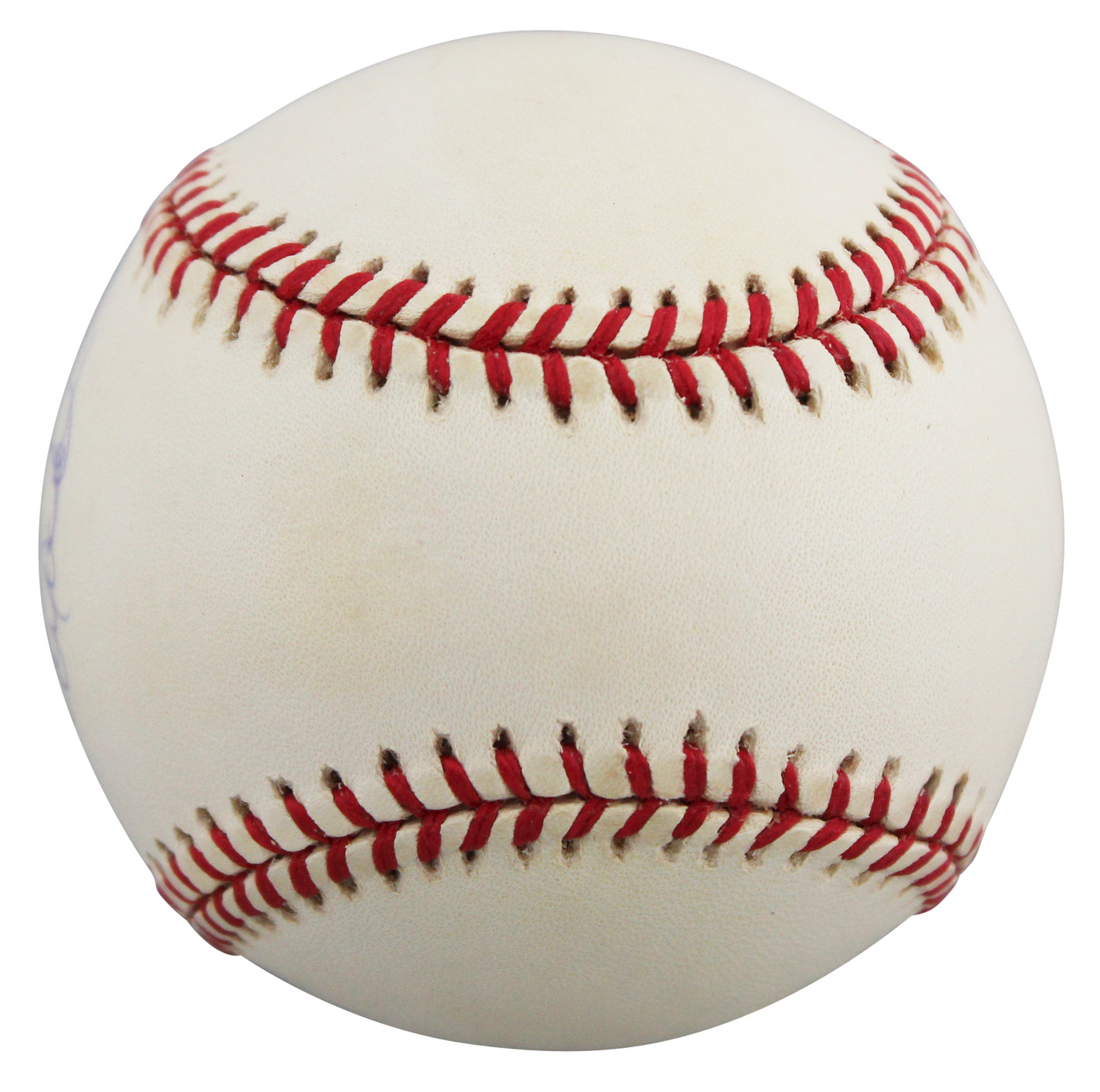 Yankees Derek Jeter Signed 1998 World Series Baseball W/ Case MLB #AR012836